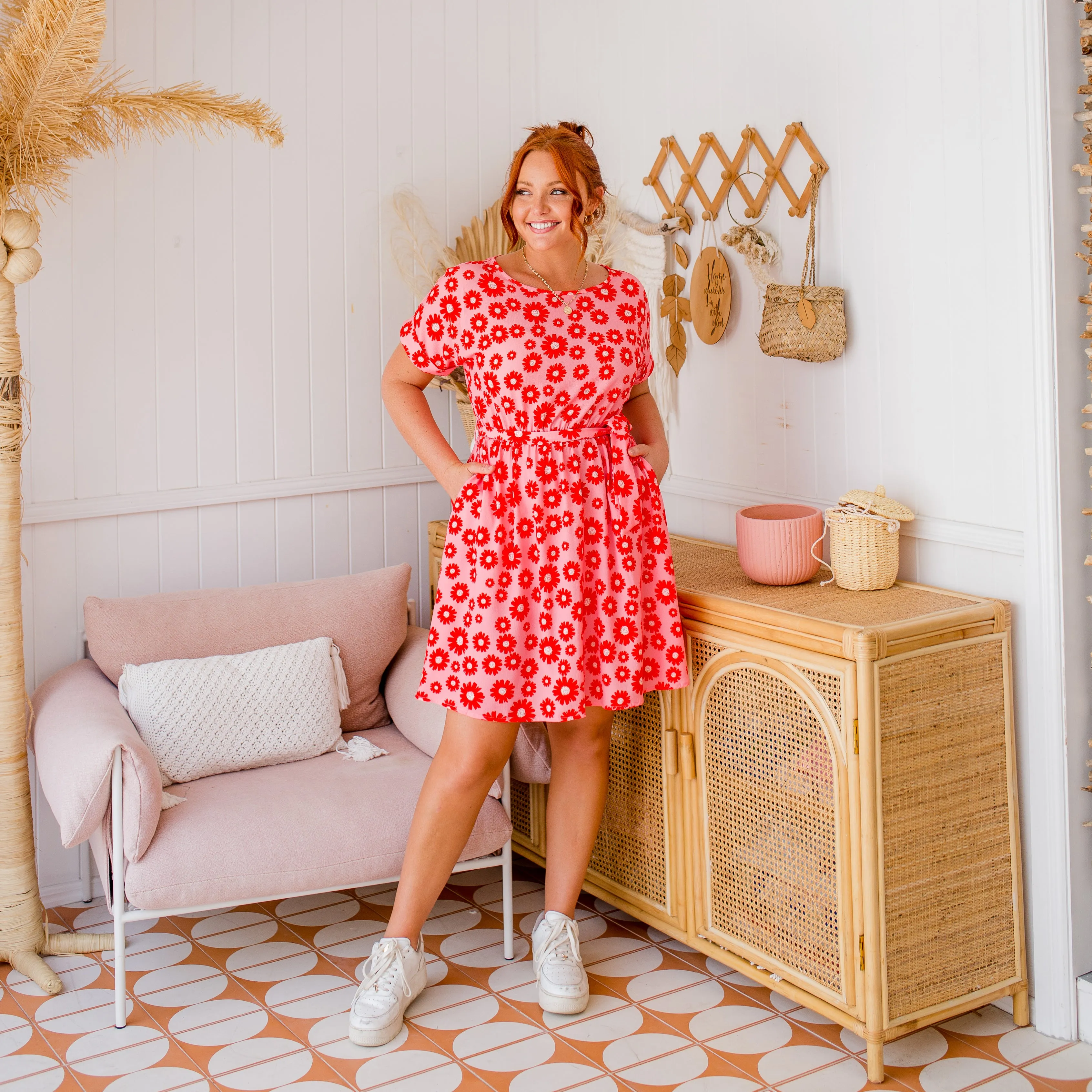 Rosalie Daisy Days Dress