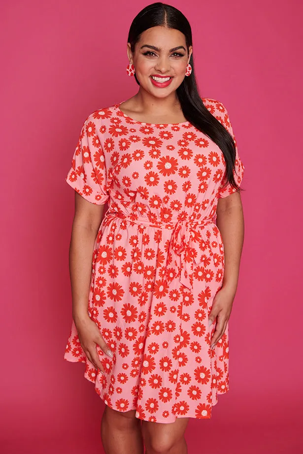 Rosalie Daisy Days Dress