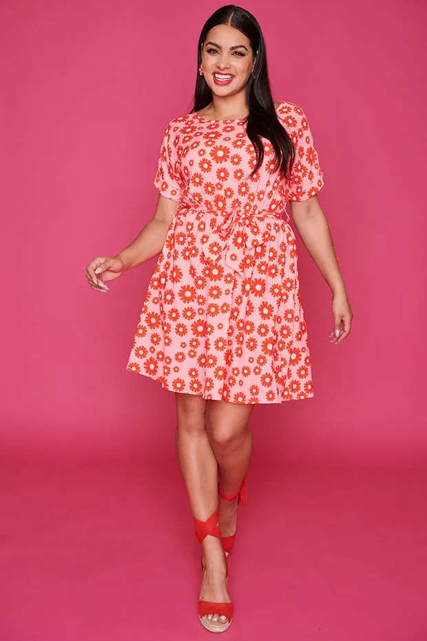 Rosalie Daisy Days Dress