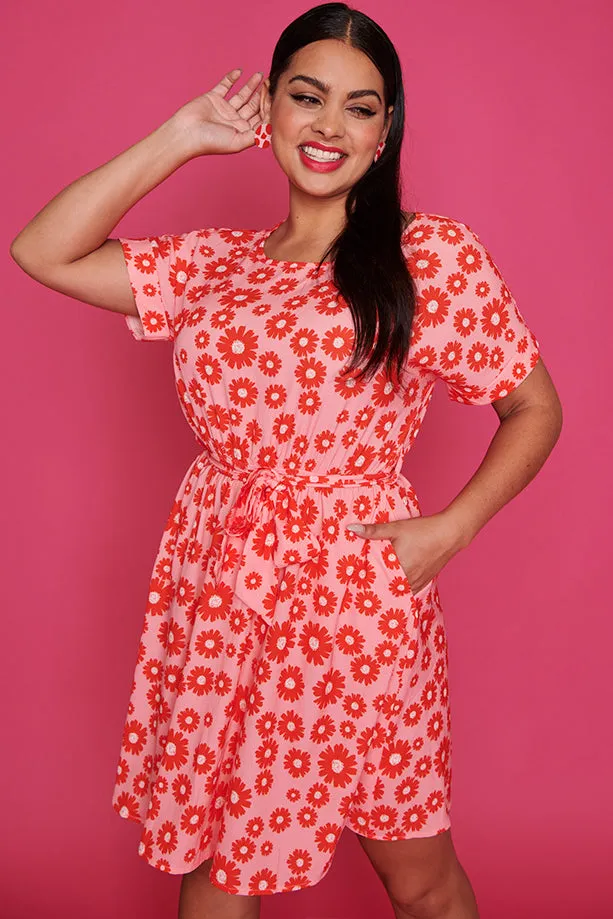 Rosalie Daisy Days Dress