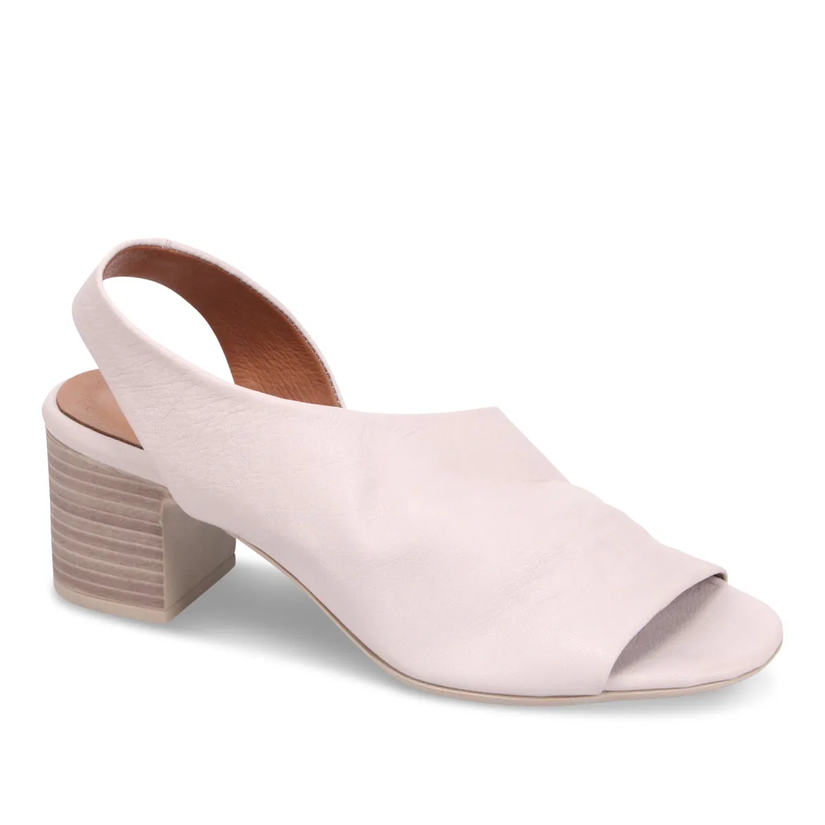 Ryder Heeled Sandal