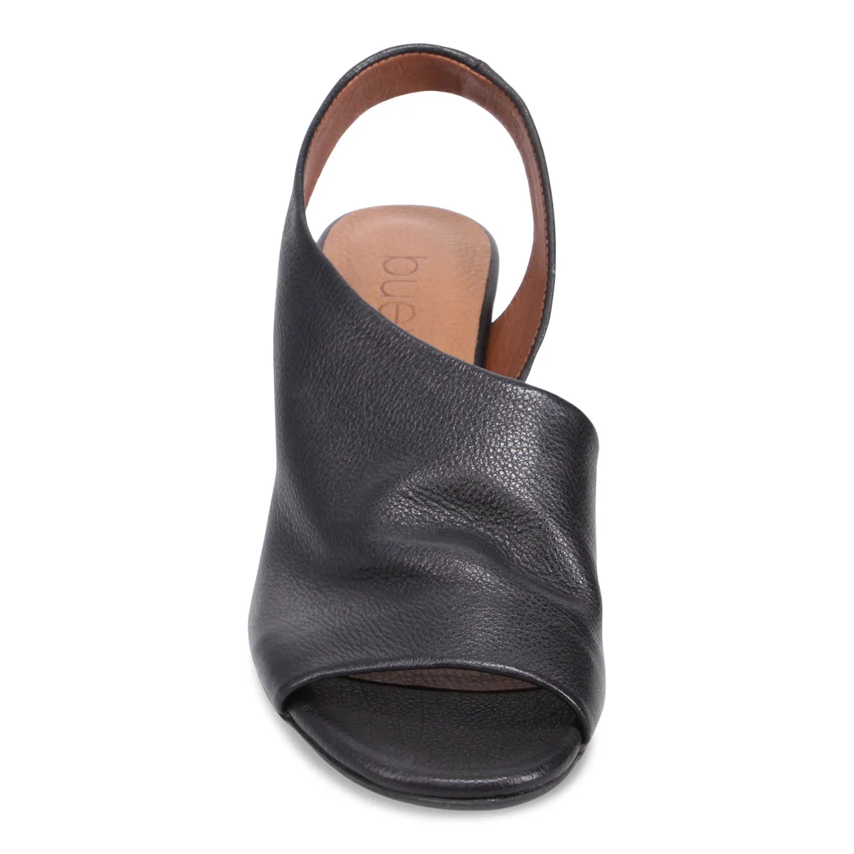 Ryder Heeled Sandal