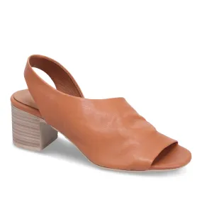 Ryder Heeled Sandal