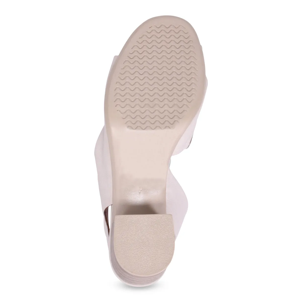 Ryder Heeled Sandal