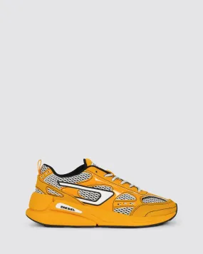SERENDIPITY SNEAKERS ORANGE