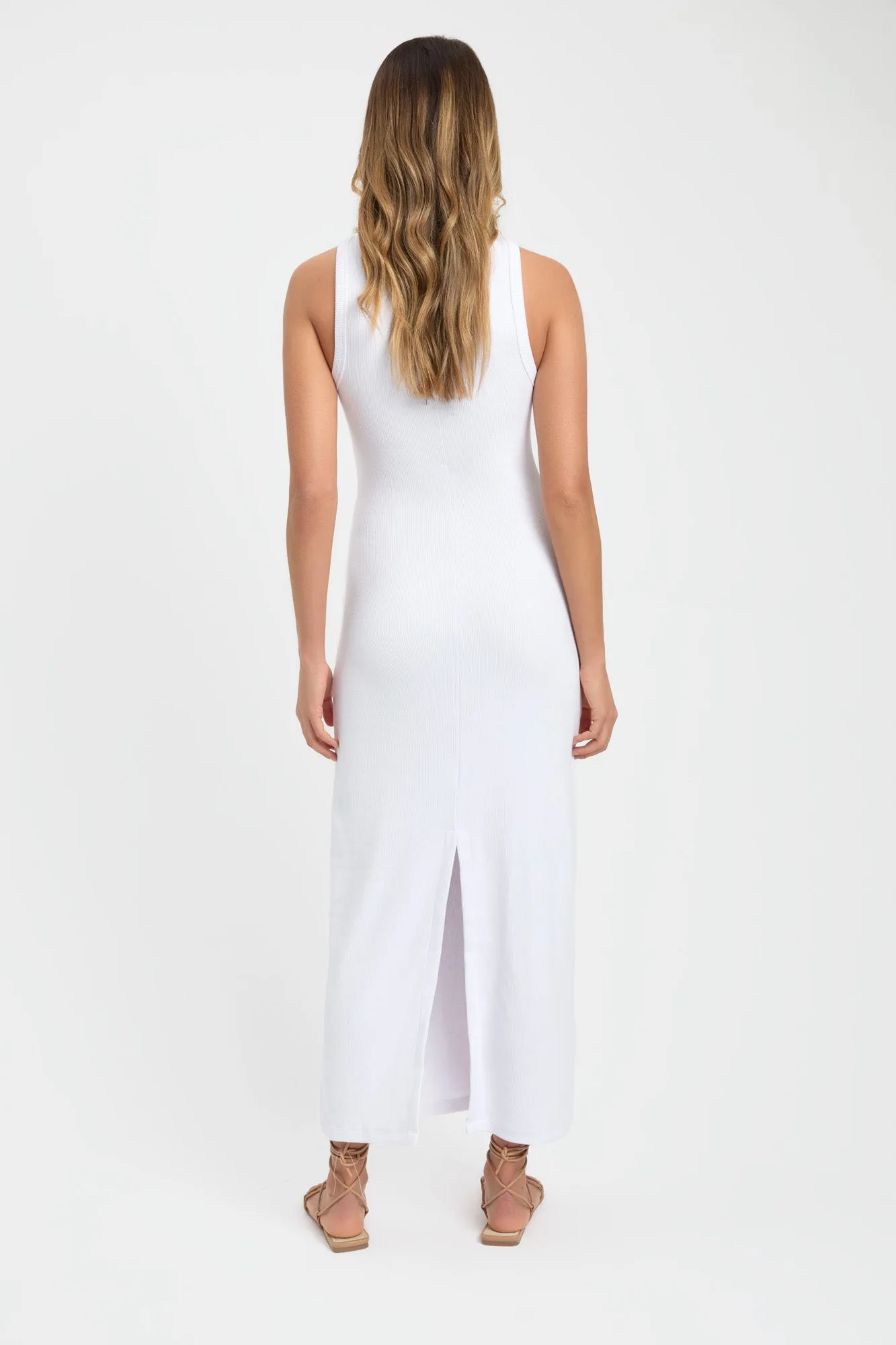 Serenity Dress