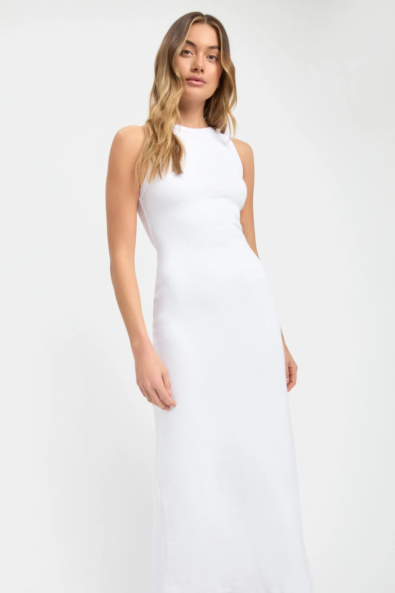 Serenity Dress