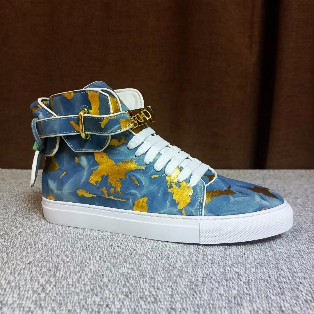 Serpatura Business Luxe Sneakers