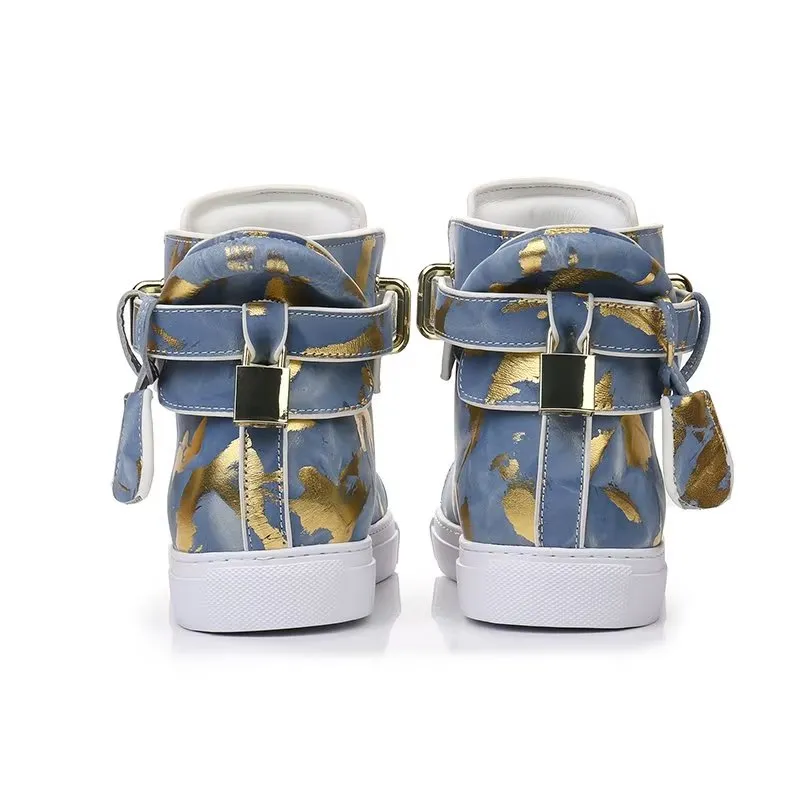 Serpatura Business Luxe Sneakers