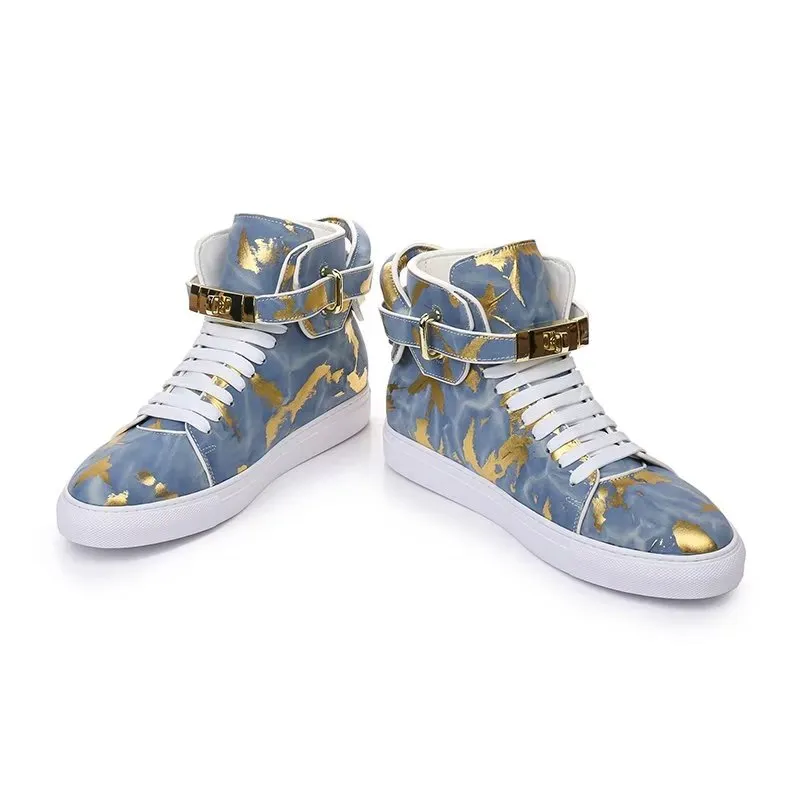 Serpatura Business Luxe Sneakers