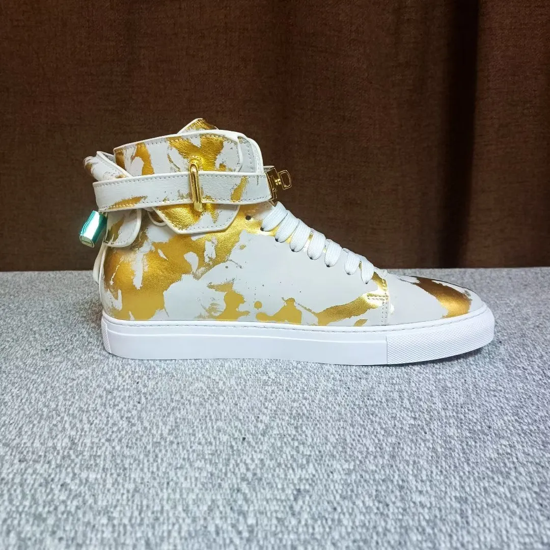 Serpatura Business Luxe Sneakers