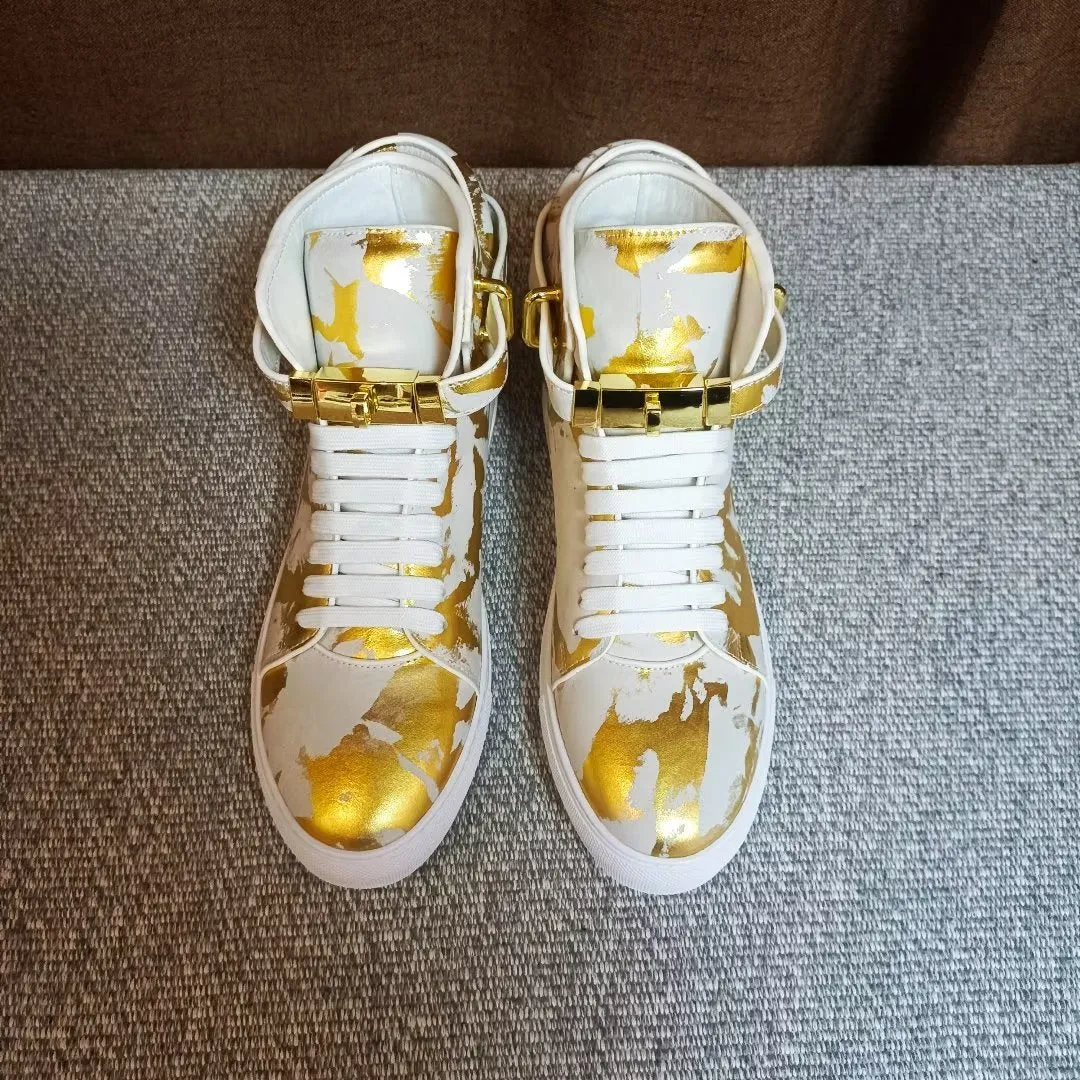 Serpatura Business Luxe Sneakers