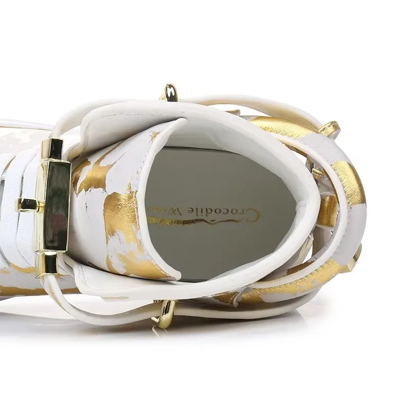 Serpatura Business Luxe Sneakers