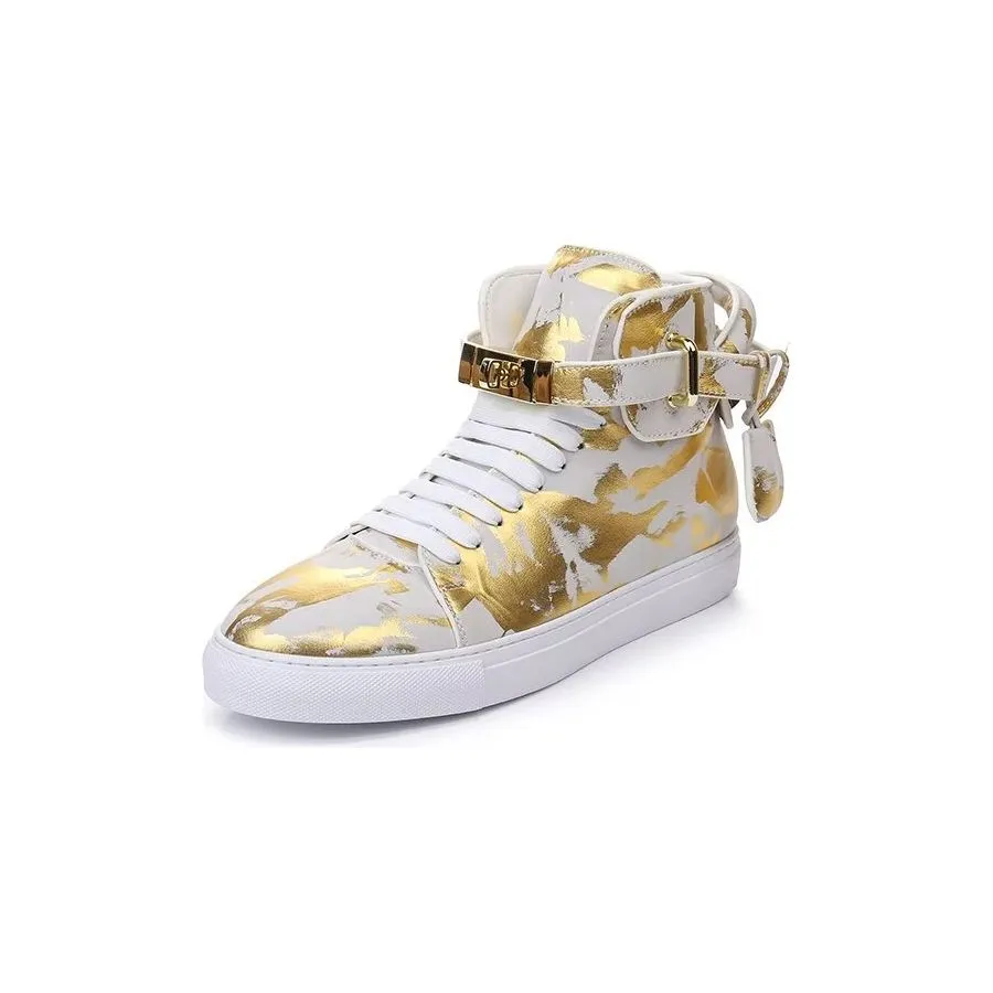 Serpatura Business Luxe Sneakers