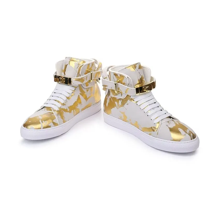 Serpatura Business Luxe Sneakers