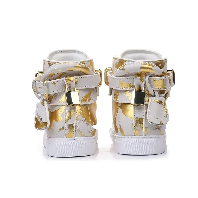 Serpatura Business Luxe Sneakers