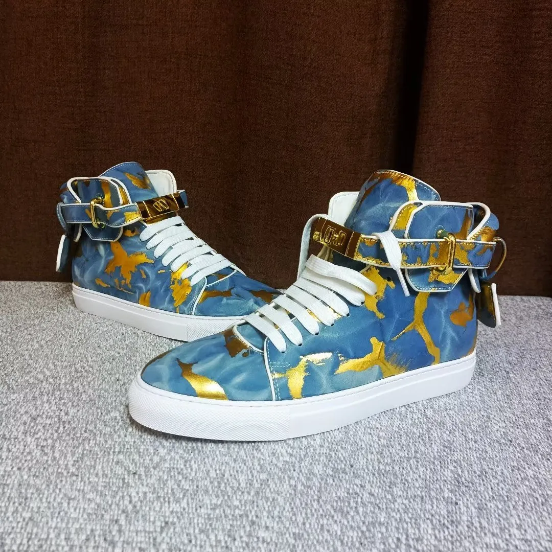 Serpatura Business Luxe Sneakers