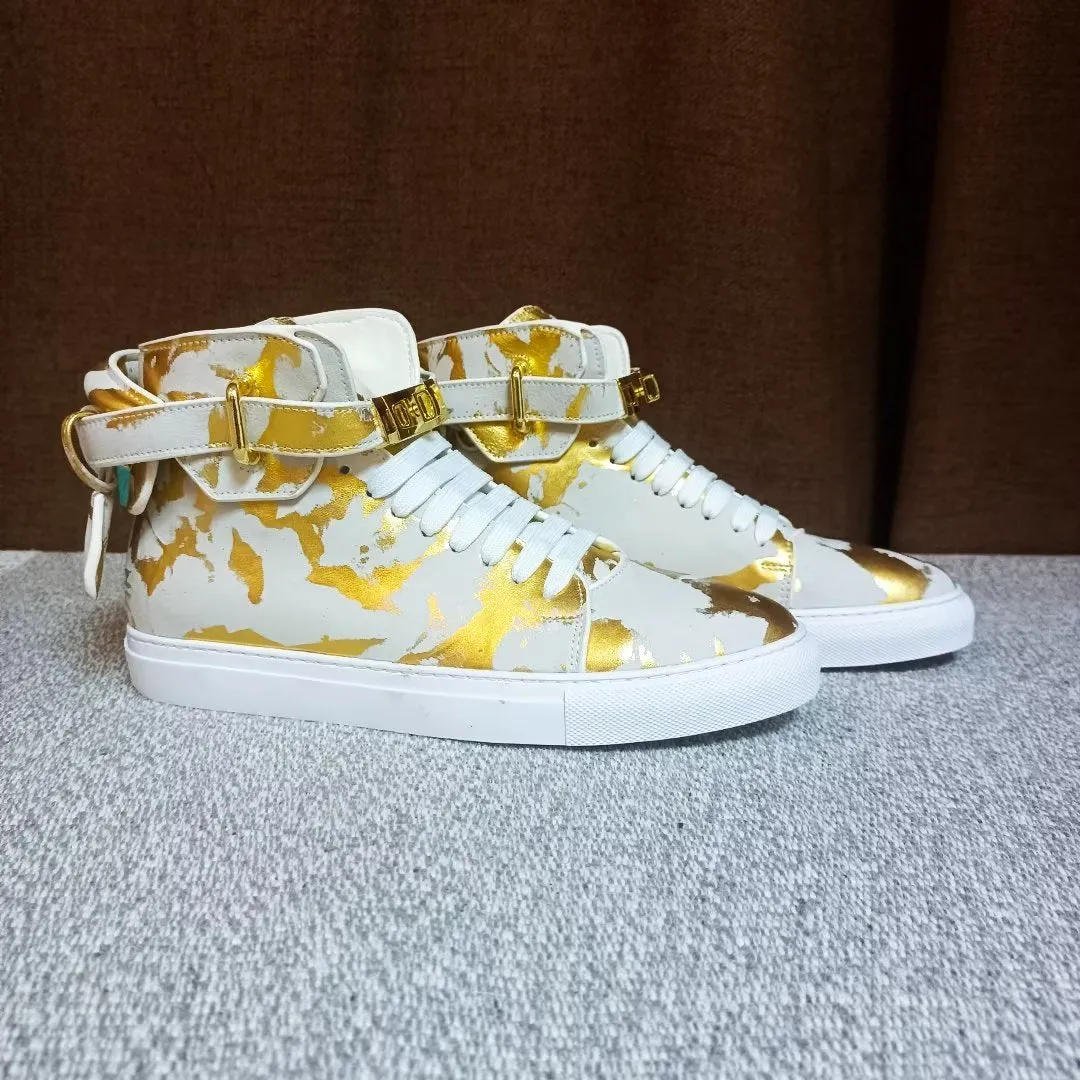 Serpatura Business Luxe Sneakers