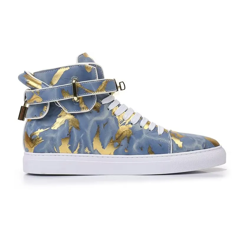 Serpatura Business Luxe Sneakers