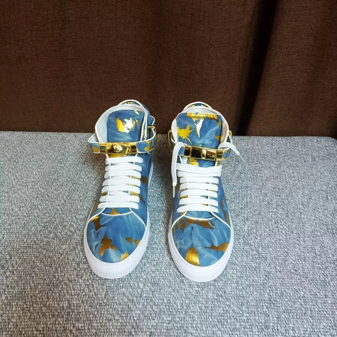 Serpatura Business Luxe Sneakers
