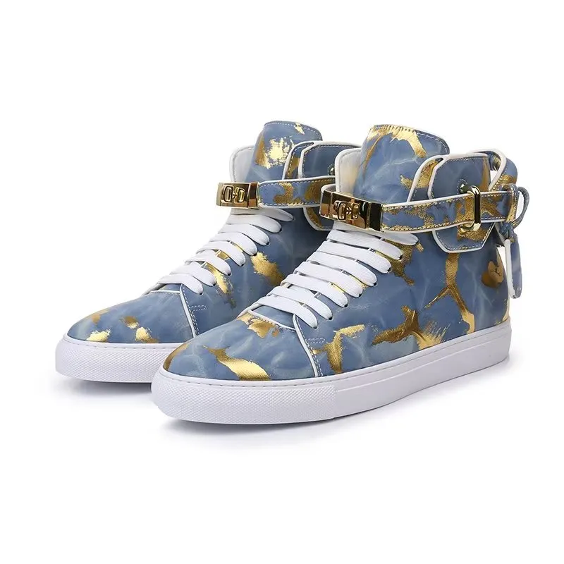Serpatura Business Luxe Sneakers