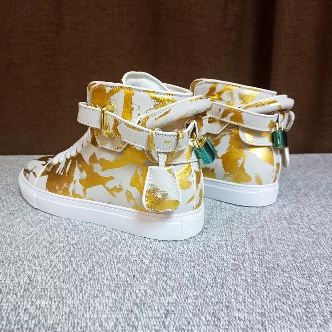 Serpatura Business Luxe Sneakers