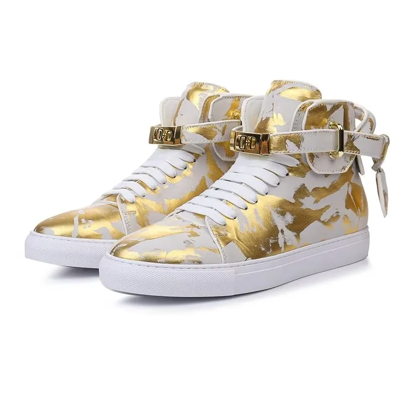 Serpatura Business Luxe Sneakers