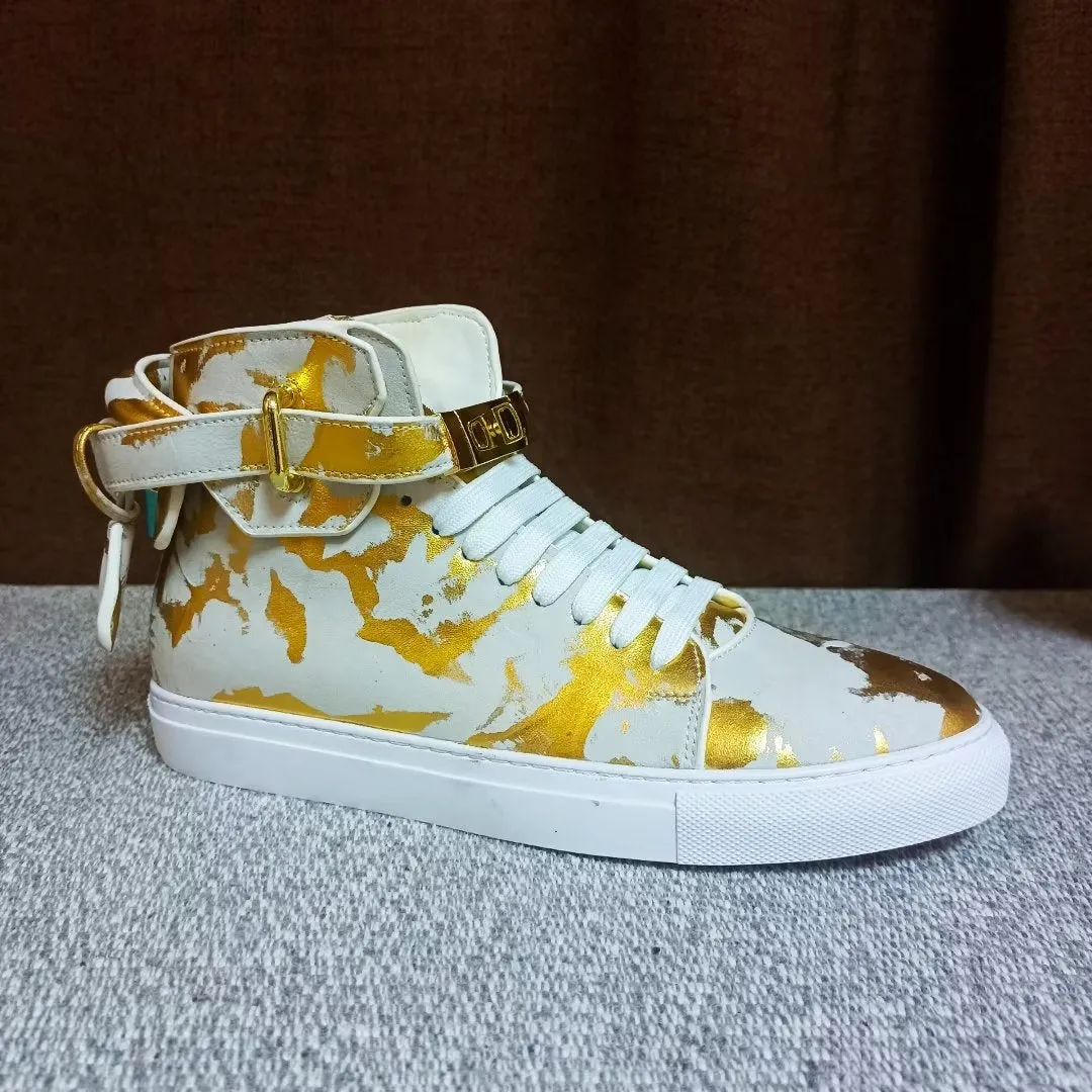 Serpatura Business Luxe Sneakers