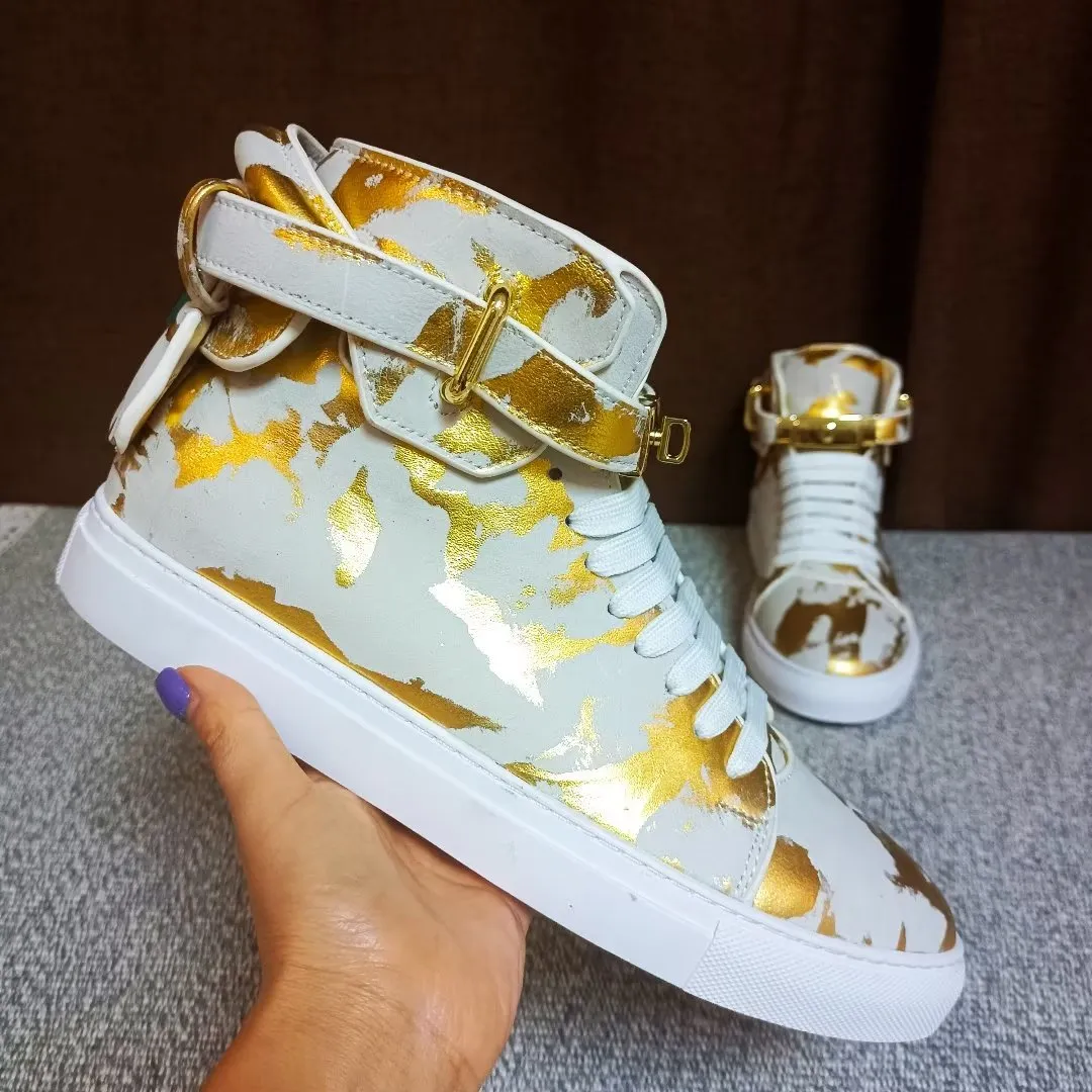 Serpatura Business Luxe Sneakers