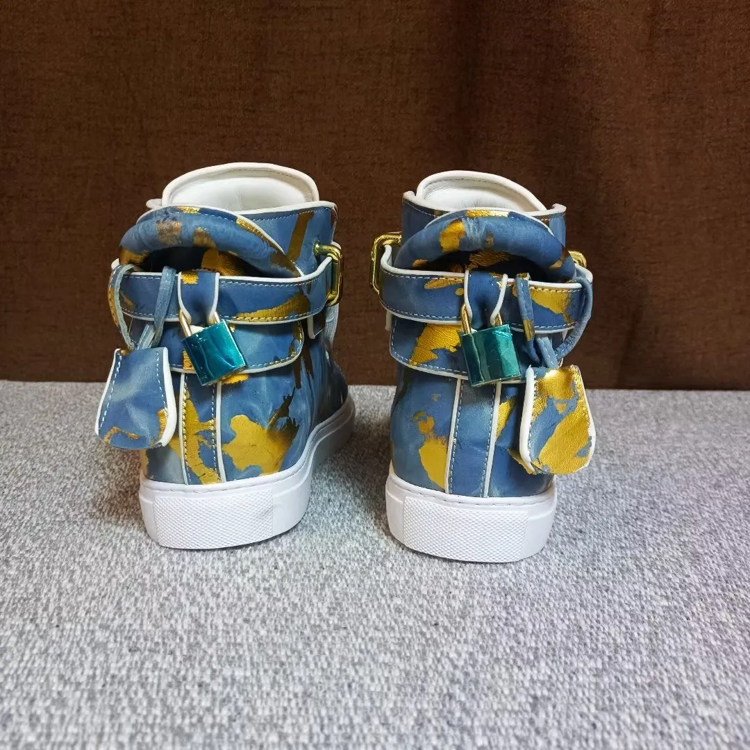 Serpatura Business Luxe Sneakers