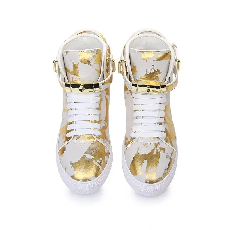Serpatura Business Luxe Sneakers