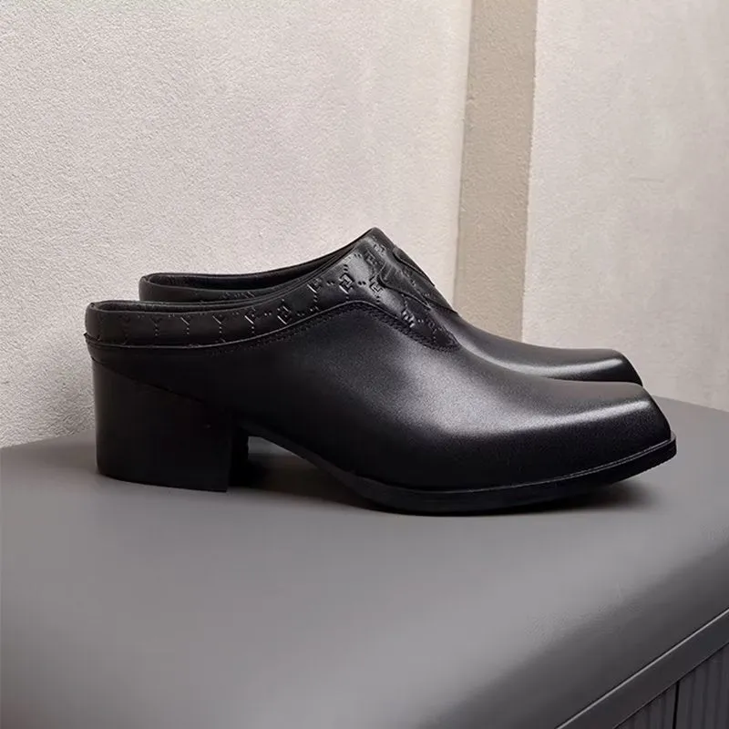 Serpatura Wedding Loafers
