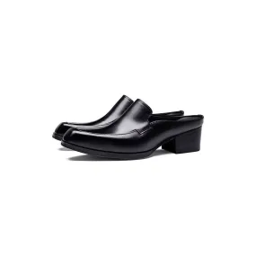 Serpatura Wedding Loafers