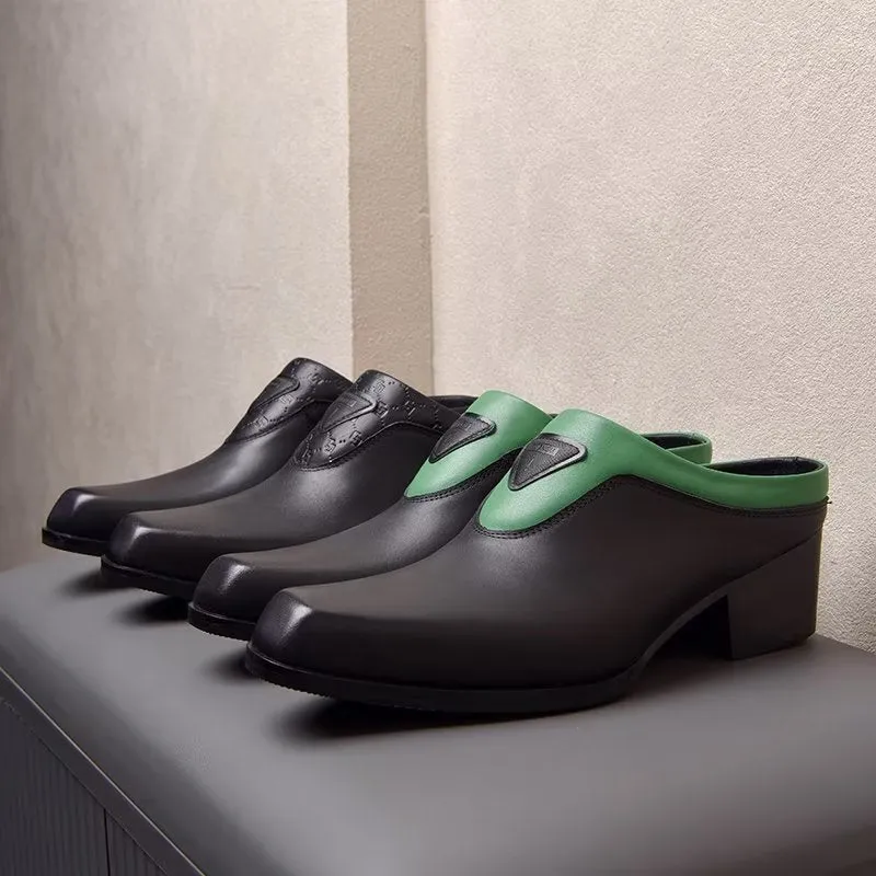 Serpatura Wedding Loafers