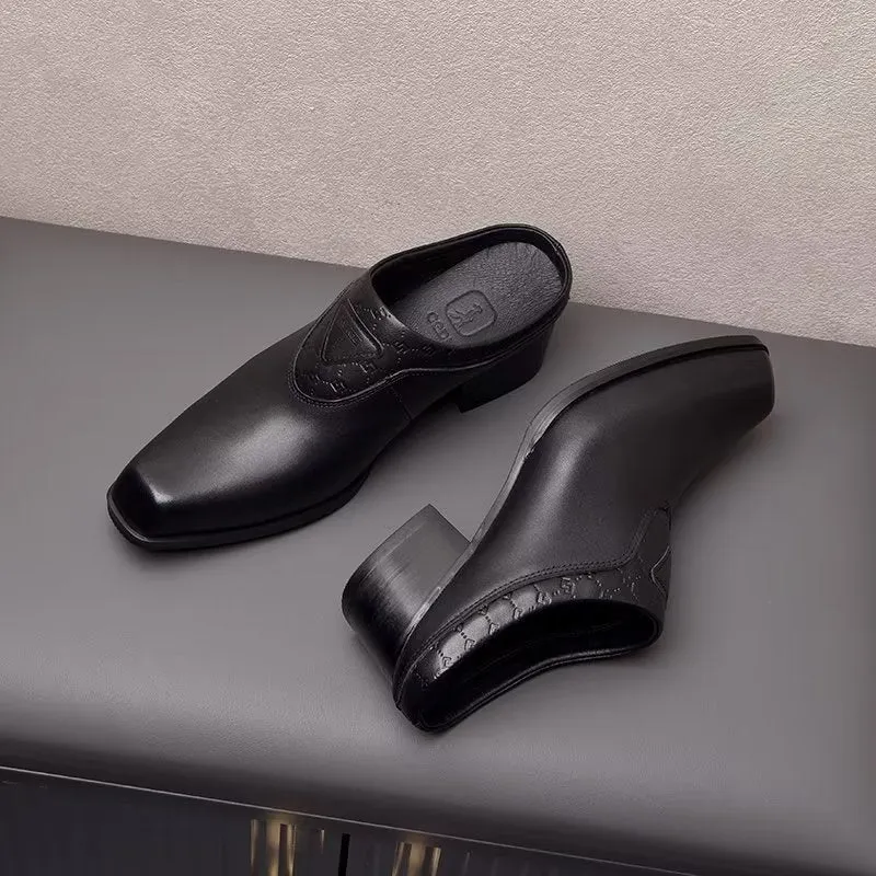 Serpatura Wedding Loafers