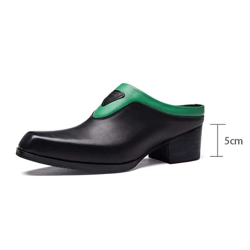 Serpatura Wedding Loafers