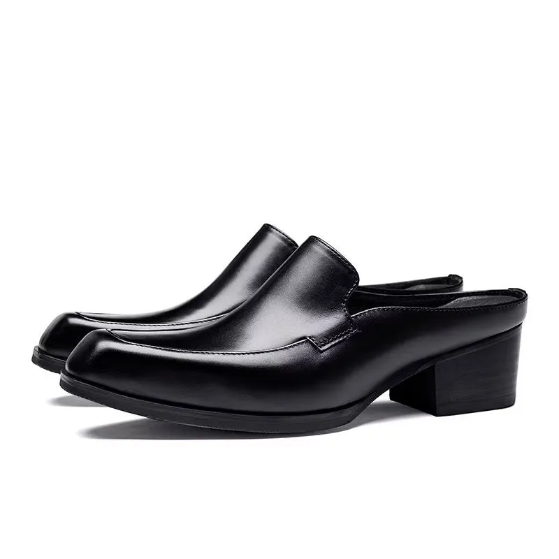 Serpatura Wedding Loafers