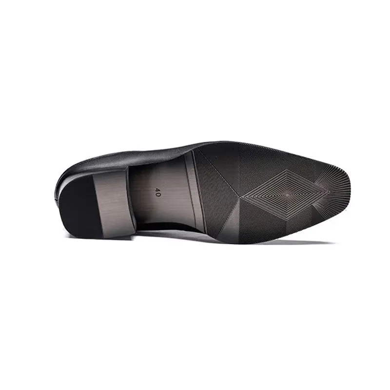 Serpatura Wedding Loafers