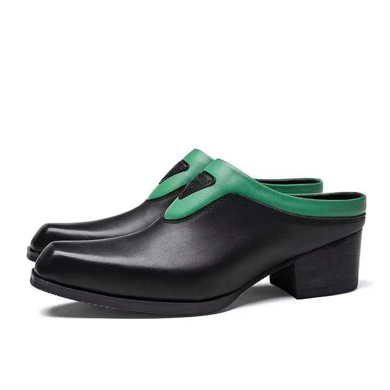 Serpatura Wedding Loafers