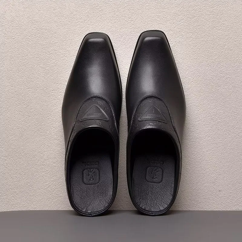 Serpatura Wedding Loafers