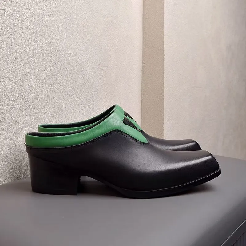 Serpatura Wedding Loafers