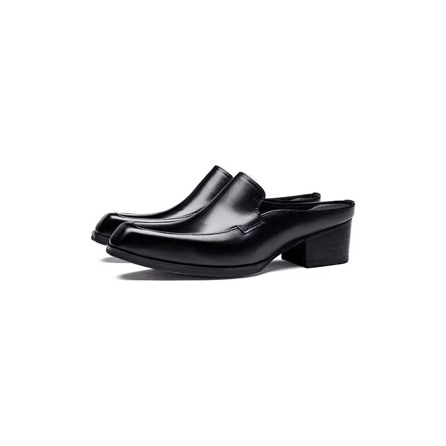 Serpatura Wedding Loafers