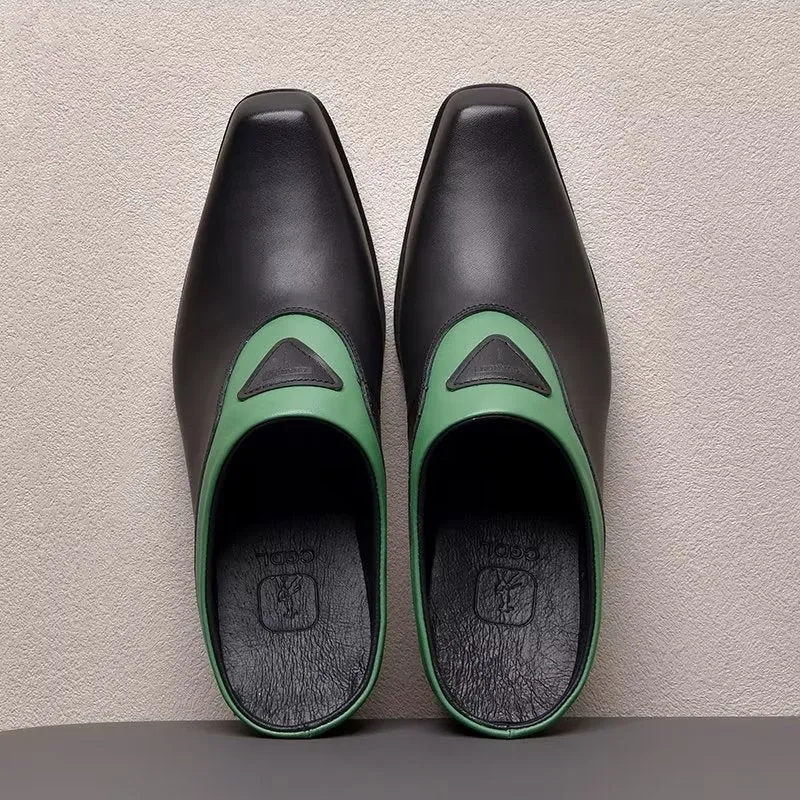 Serpatura Wedding Loafers