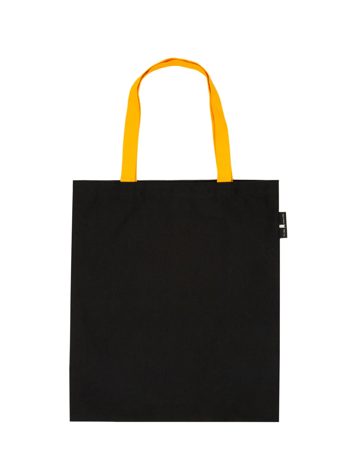 Sesame Street Bert and Ernie Book Club tote bag