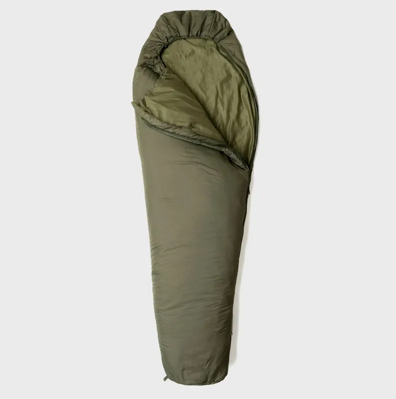 Snugpak Tactical 2 Sleeping Bag UK MADE-Assorted Colours