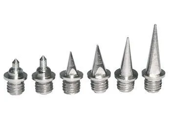 Spike Pins