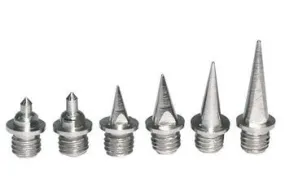 Spike Pins