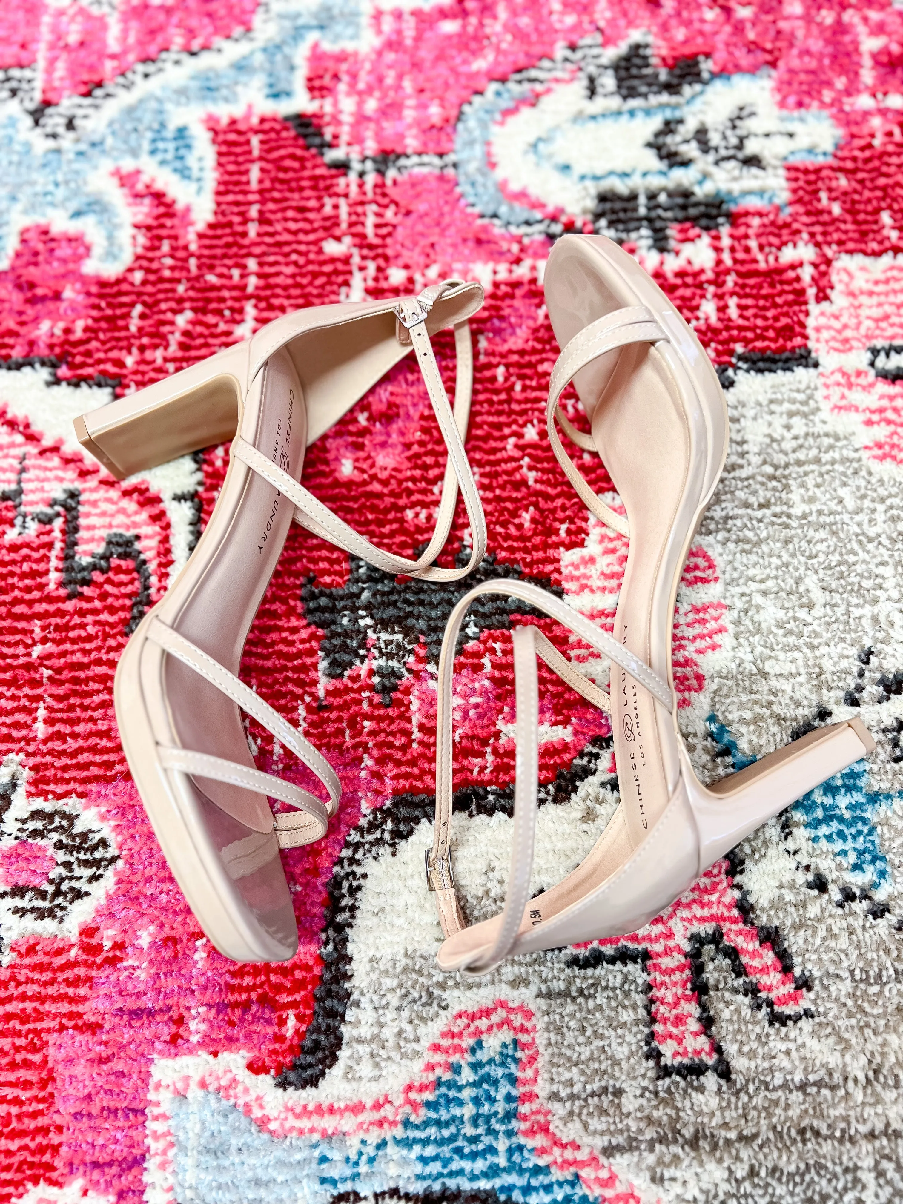 Taryn Heel