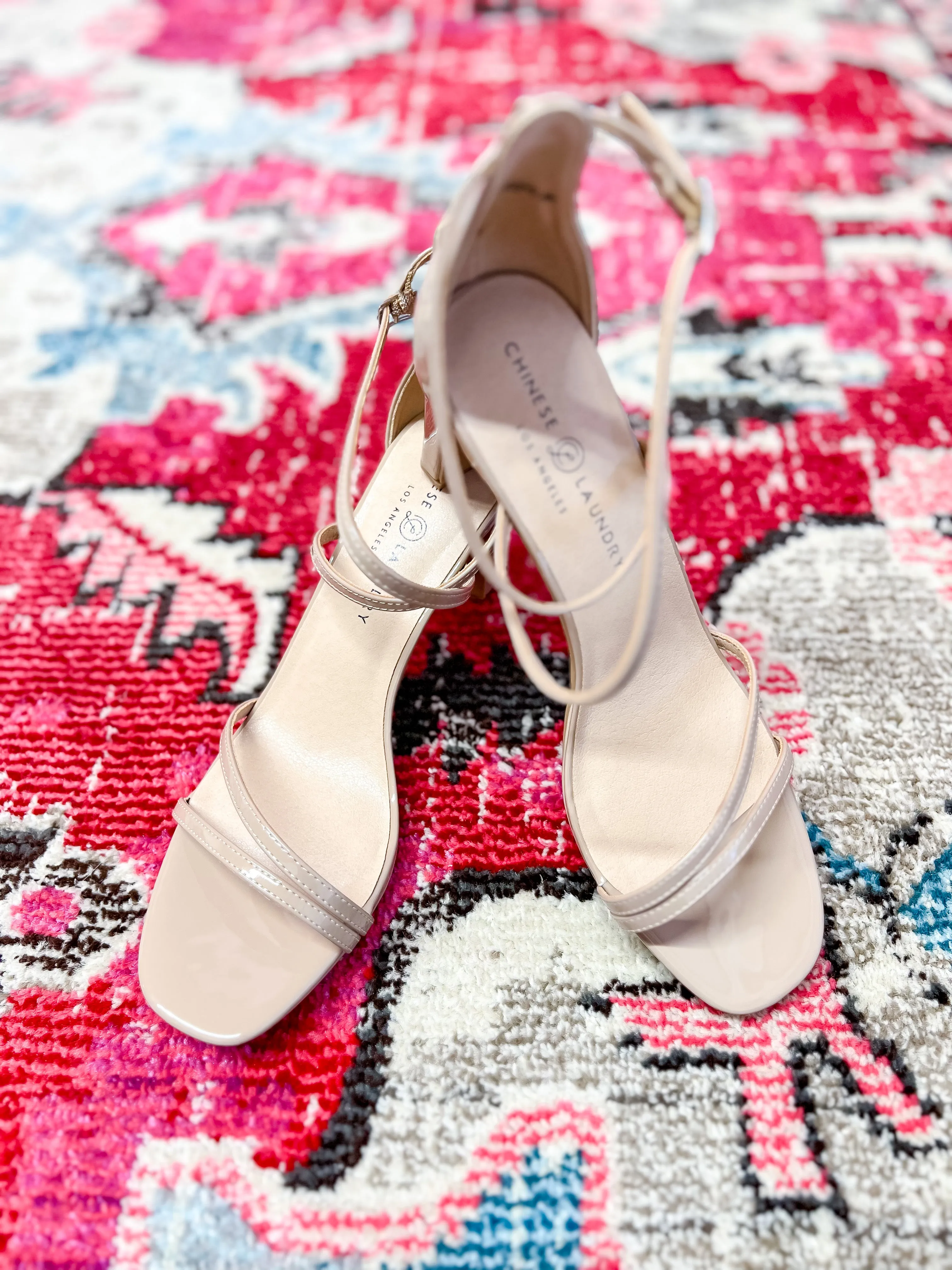 Taryn Heel