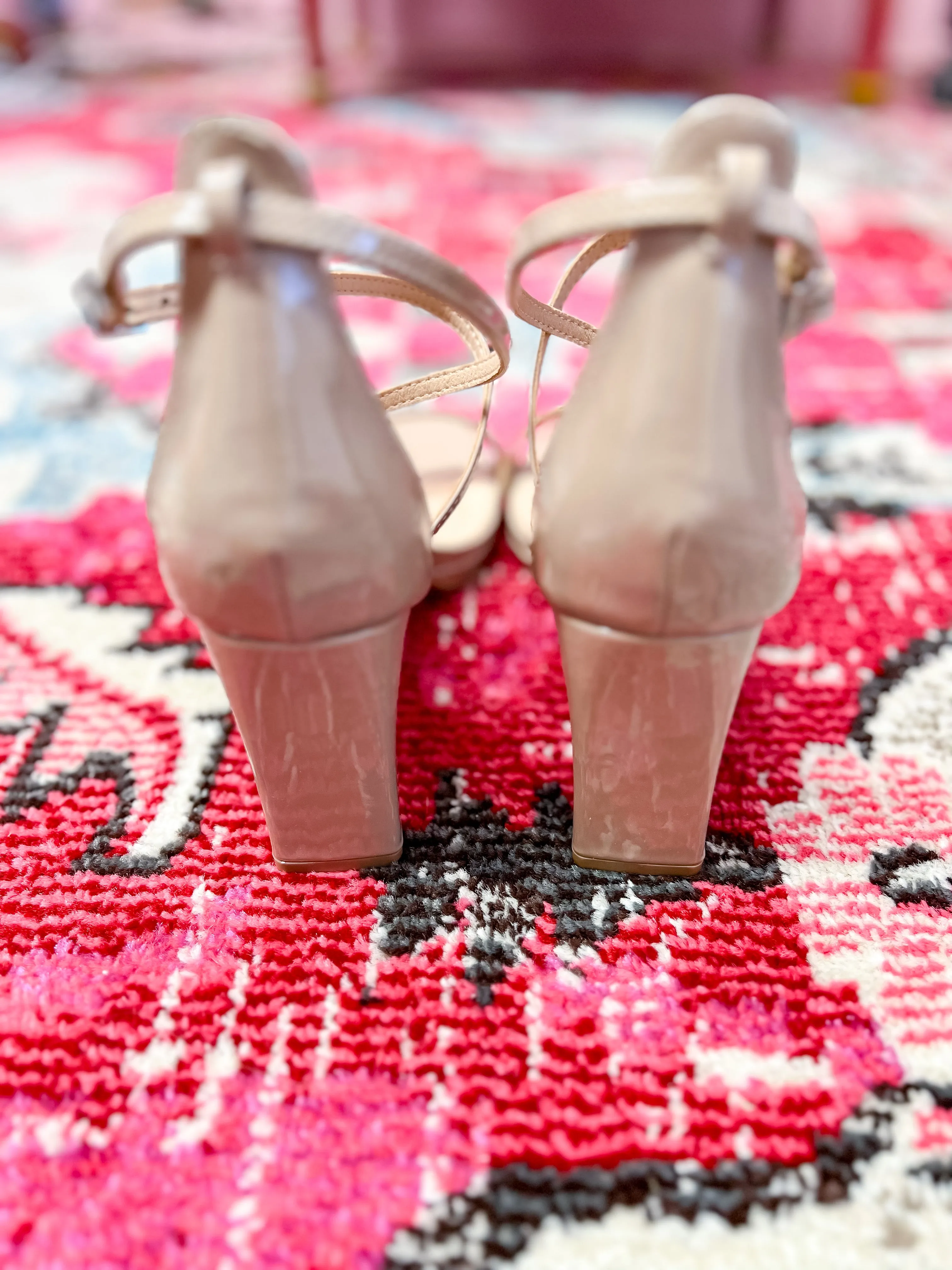 Taryn Heel